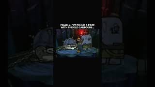 Remember This Cartoon cartoons old retro vibes nostalgia classic