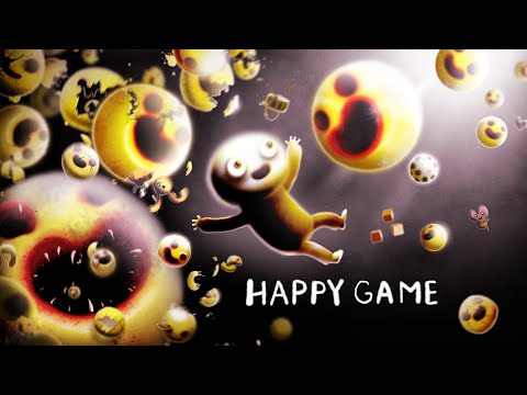 Happy Game (видео)