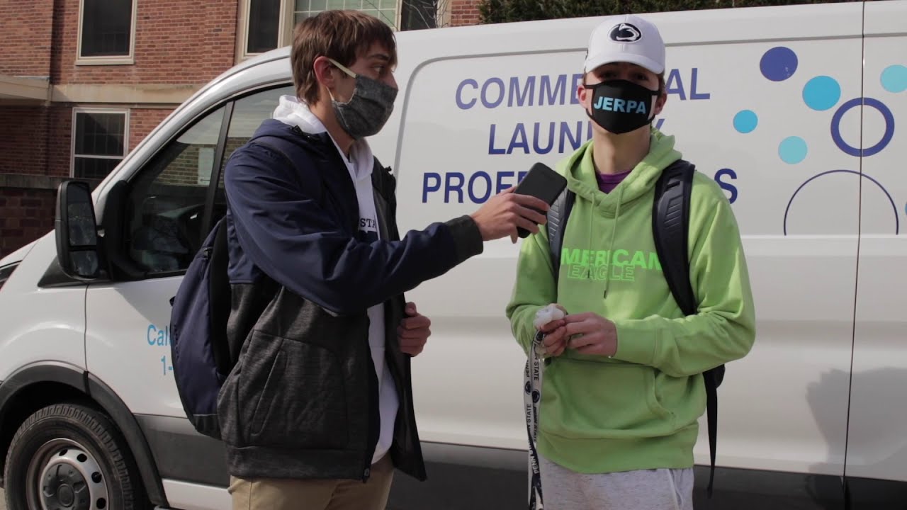 Penn State Trivia YouTube