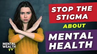 3 Ways to Break the Stigma around Mental Health at Work