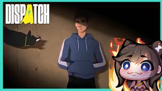 DISPATCH | I Got Hired to Manage Superheroes… What Could Go Wrong | Chapter 1
