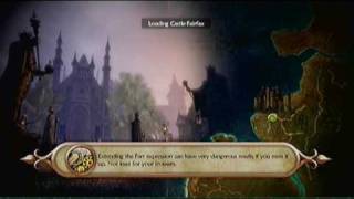 Let's Play Fable II (Part 4)