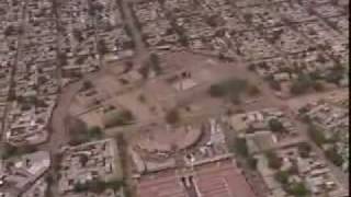 tourisme au Tchad.flv