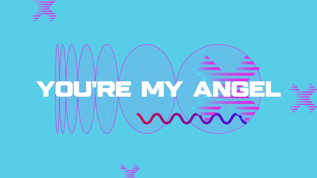 Styles & Breeze - You're My Angel (DS VIP)