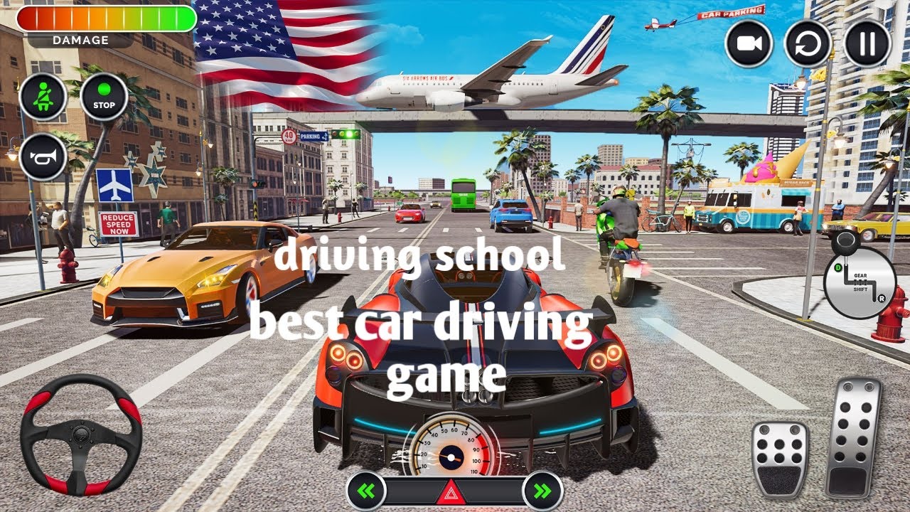 Car Driving Best Graphics Game For Android Car Driving Schools Game car-driving-best-graphics-game-for-android-car-driving-schools-game