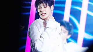 HASUNGWOON 하성운 Get Ready 겟레디 Strange World Concert Day1/Day 2 multi-angle fancam/Truelv