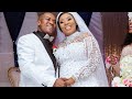 Elder Iheanyi &amp; Mrs. Onyinyechi Vow Renewal