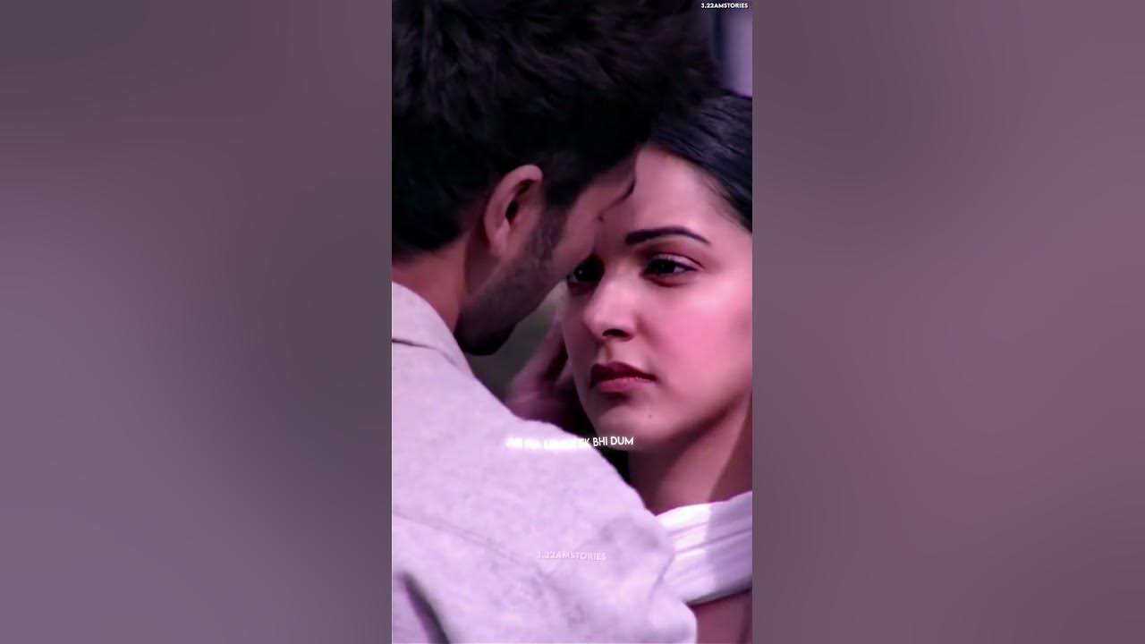 Kabir Singh Status| Tere Bin ab Na lenge ek bi dum | true love status| Best whatsapp Status|#shorts