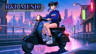 洋楽】心地よいメロディーが心に刺さるエモーショナルなR&B