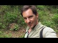 Elephants Are Paying A Steep Price in Laos ('Angry Planet'  Episode 4 Clip)