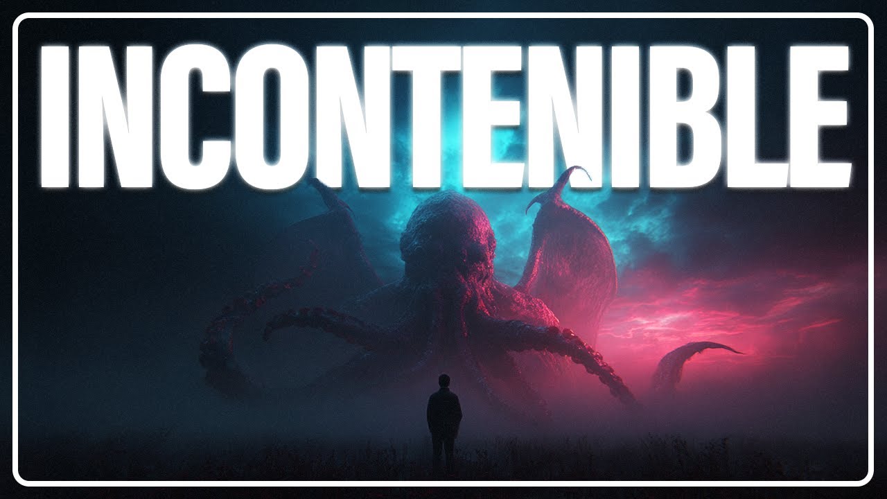 ¿Por qué los psíquicos alienígenas temen mirar dentro de una mente humana?