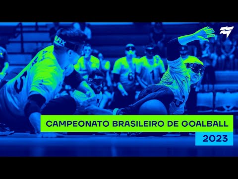 Capital avança às quartas de final no Brasileirão de Goalball
