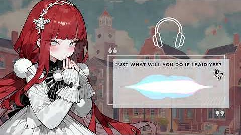 [You Accidentally Confess To The Wrong Twin] People-Pleaser Listener😱 //F4M//Voice acting//Roleplay