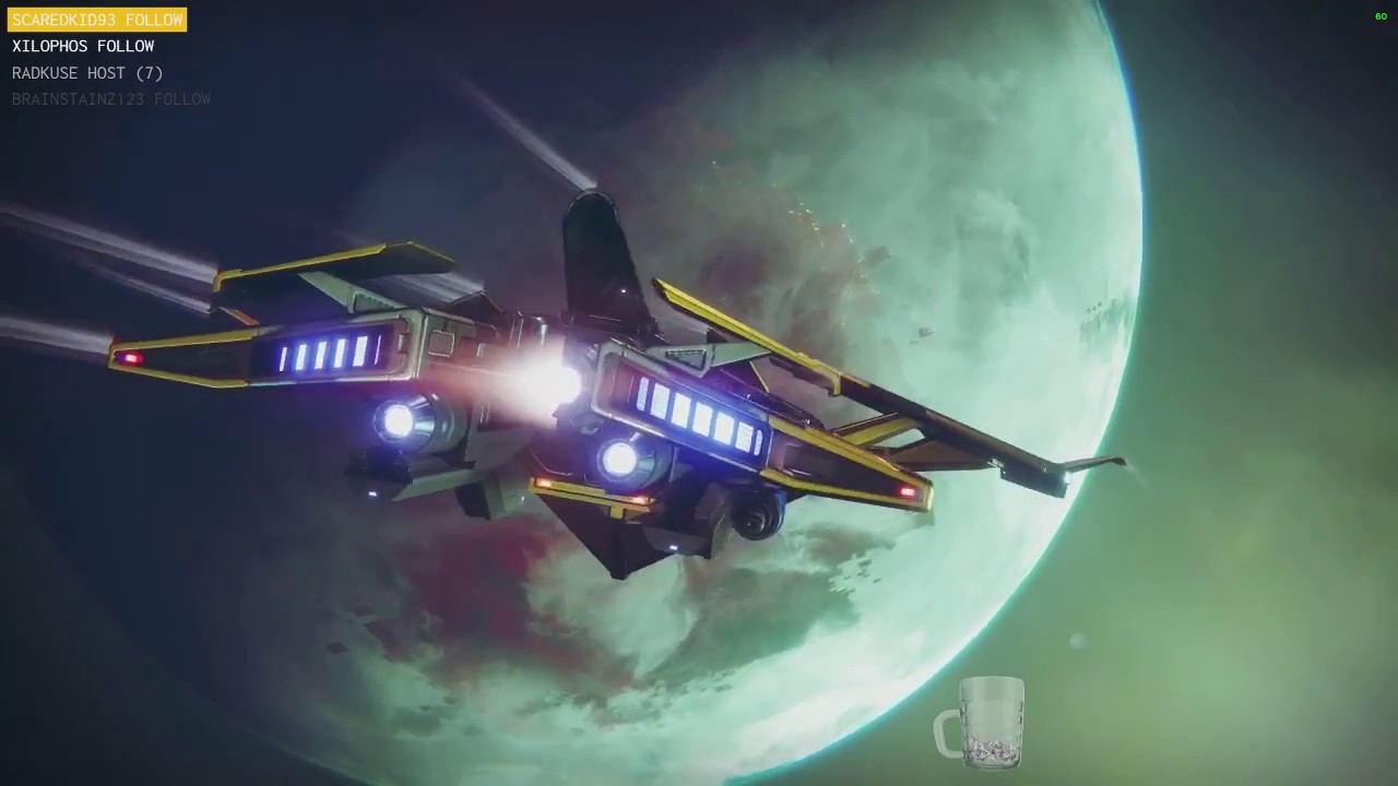 100k Solo Inverted Spire Titan