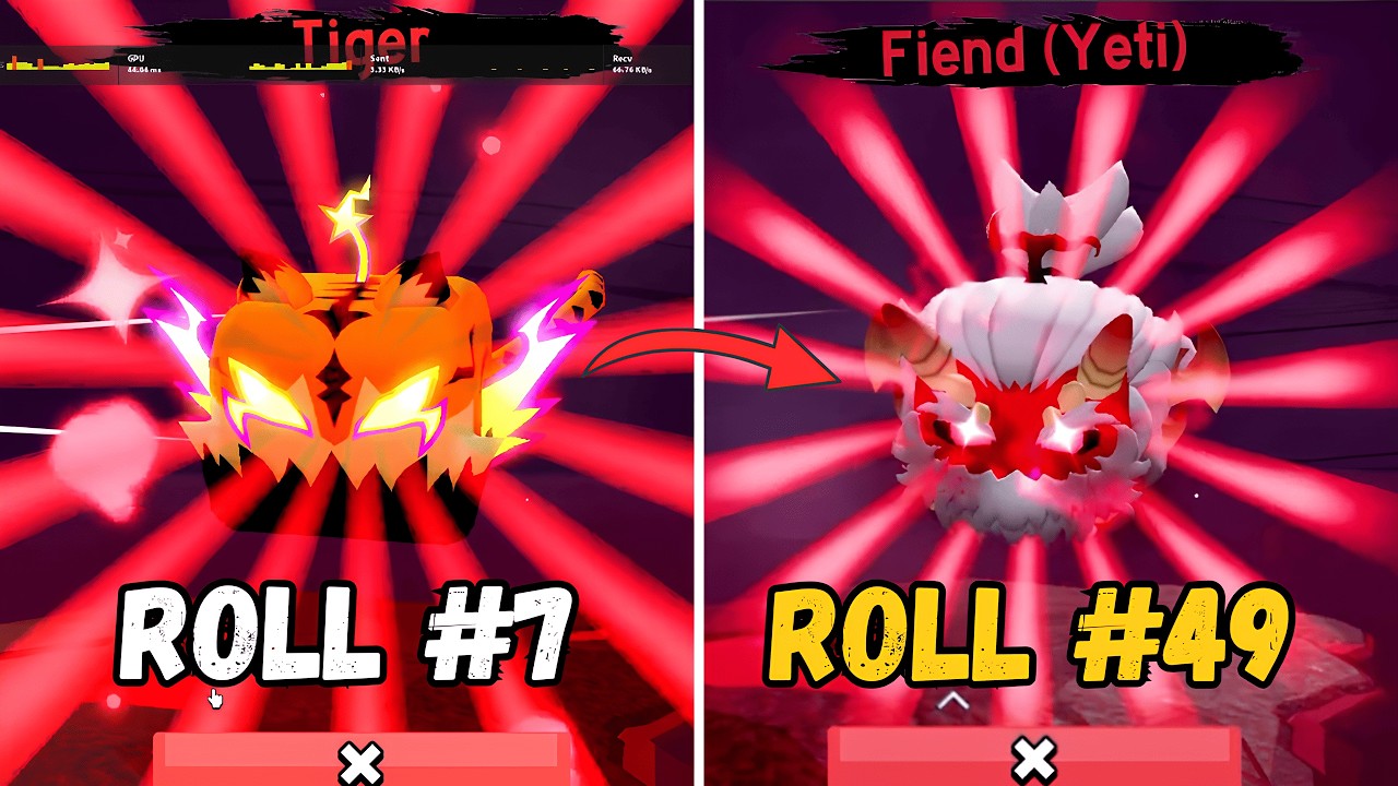 50-кратный розыгрыш в честь Дня святого Валентина со всеми новыми лимитированными предметами 😱 | ...