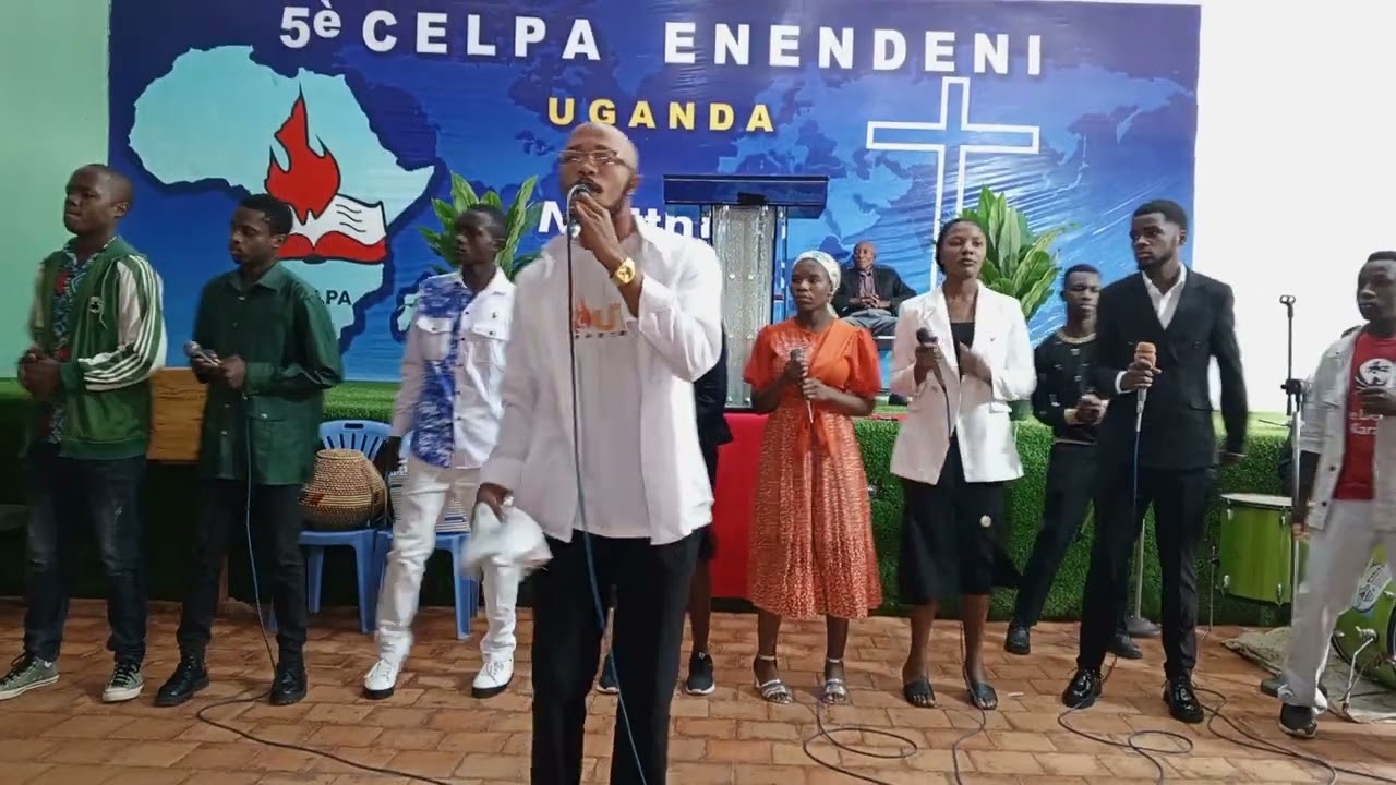 Amina lele by El Bienfaiteur conver by Alain Rap