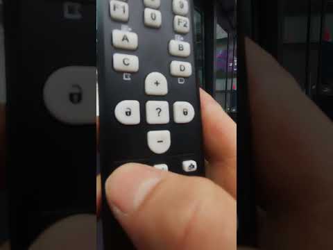 Capa de Fix to 4 flashes orange error code (not enough IR on BEA sensors (Gilgen side and combi scan)
