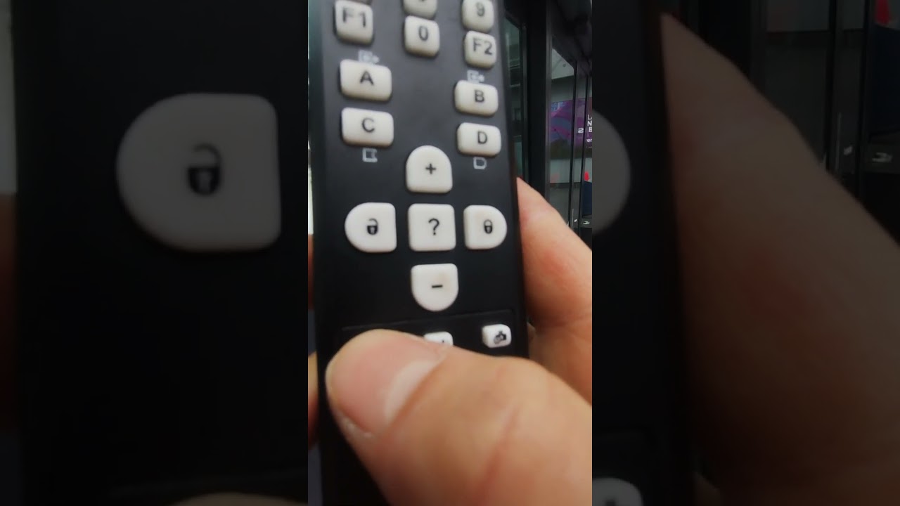 Fix to 4 flashes orange error code (not enough IR on BEA sensors (Gilgen side and combi scan)