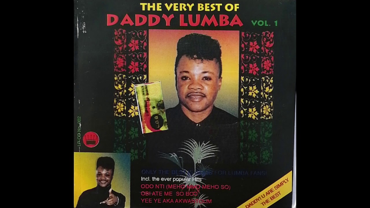 Odofo Pa Ama Ntem Daddy Lumba Free Mp3