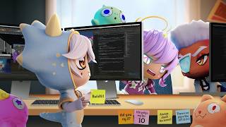 Download Lagu SUPER CHAMPS GAME NIGHT | Bullet League MP3