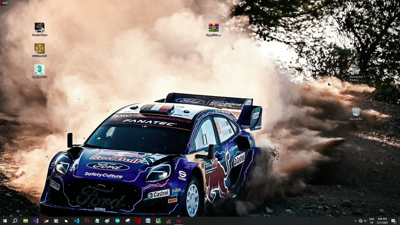 How to install the Safety Car App for Assetto Corsa