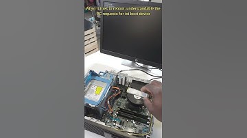 Removing SSD from a Running Computer? #Shorts #pc