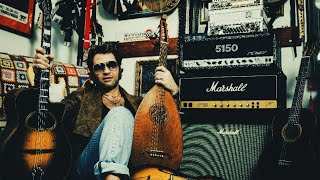 My daily Bach practice routine 