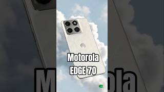MOTOROLA EDGE 70 CHEGOU! 😳🔥 #motrola #celular #edge70 #smartphone #tech #review