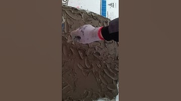 Installation of mosaic Christ on Throne. #mosaicart #shorts #mosaic #artinprogress #arttutorial