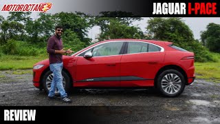 Jaguar iPace Review - Should you buy or not?
