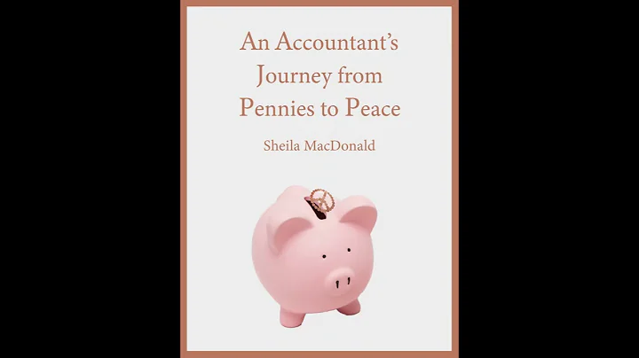 From Pennies to Peace Sheila MacDonald Living Libr...