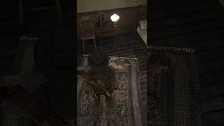 ¿QUÉ PASA SI SECUESTRAMOS A JENNY EN RED DEAD REDEMPTION?