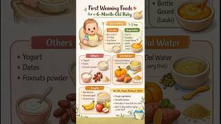 Baby Food First Solids ideas #trending #babyfood #babyweaning #babyfoodrecipe #recipe