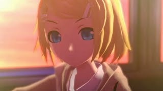 初音ミク -Project DIVA- F 2nd』 -なりすましゲンガー- - YouTube