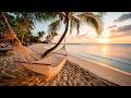 Relaxing Chillout Lounge Deep House Music Sunset Vibes 