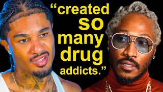     How Drug Addicts Took Over Rap