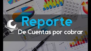 Reporte de Cuentas por Cobrar en TallerAlpha screenshot 5