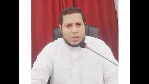 سورة الكافرون بصوت الشيخ ابراهيم الدريملي