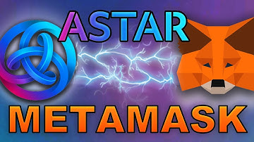 Transfer $ASTR from Polkadot.js to MetaMask