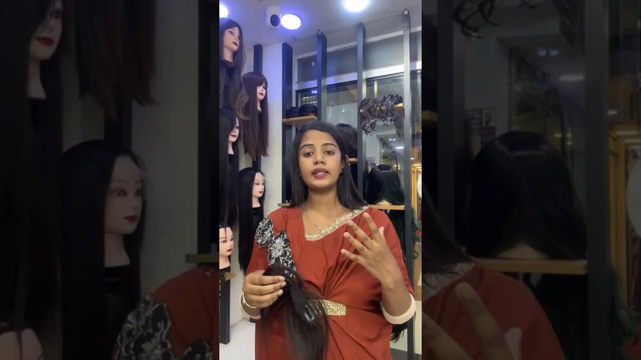 Eid Special Offer – Wig & Hair Extension Giveaway!