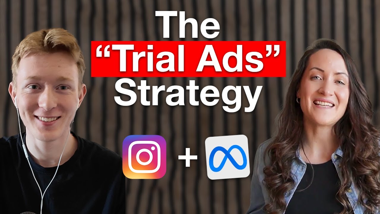 Cheaper Meta Ads with Instagram Trial Reels? Here's how!