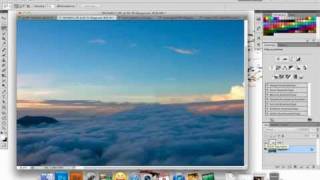 Photoshop CS5 - PatchMatch