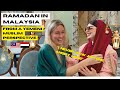 Einzigartiges Ramadan Erlebnis In Malaysia Durch Eine Jemenitische Frau 