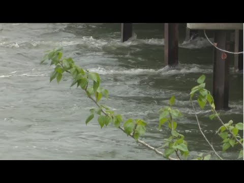 Boise River flows to decrease Friday, Monday