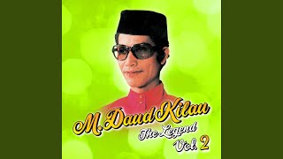 Video thumbnail of "M. Daud Kilau - Simanis Gula"