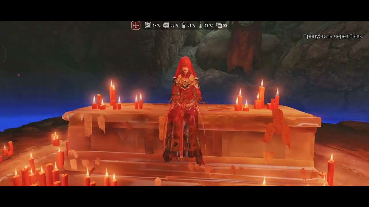 LifeAfter - Еженедельный данж - Пьеса о призрачных влюблённых | A play about ghostly lovers