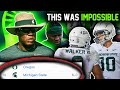 The IMPOSSIBLE RISE of MICHIGAN STATE FOOTBALL...