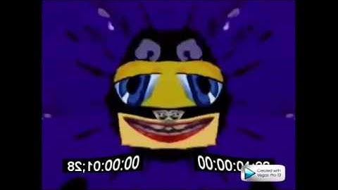 Klasky Csupo Effects (Video Instructions At The Description)