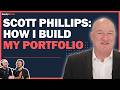 Scott Phillips – Reveals 3 Biggest Holdings Of His Portfolio | Summer Series