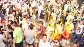 DJ TITO ® 2016 VILLACONEJOS Madrid Como te atreves